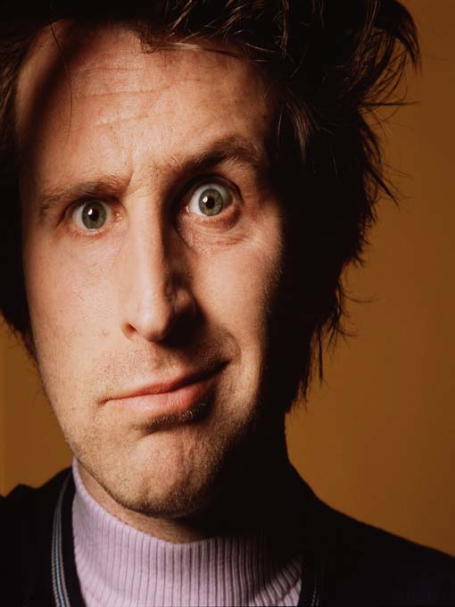 Title details for The Very World of Milton Jones, Series 1, Part 1 by BBC Audiobooks - Available